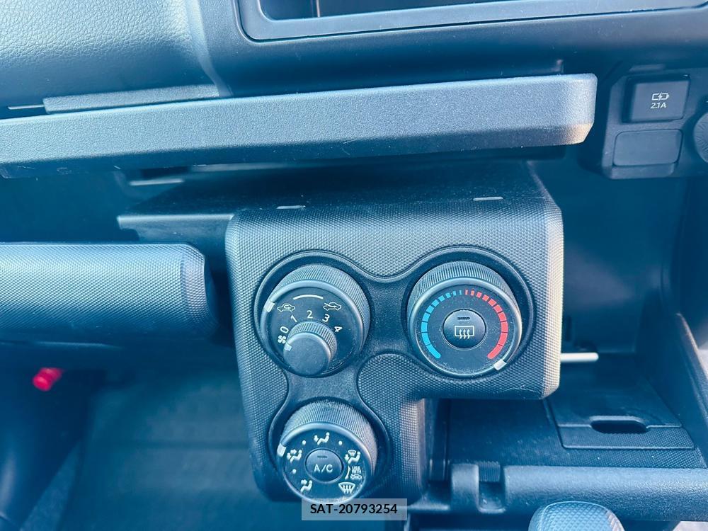 Toyota PROBOX VAN 2020 1451981-19