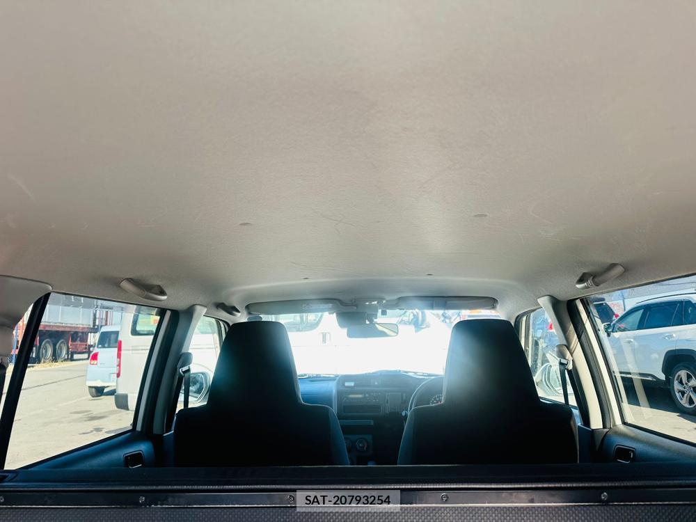 Toyota PROBOX VAN 2020 1451981-25