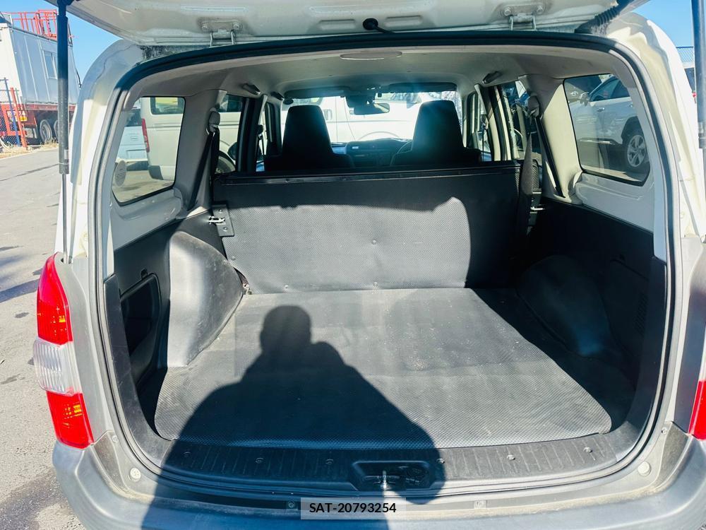 Toyota PROBOX VAN 2020 1451981-26
