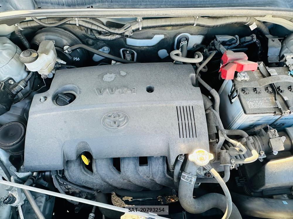 Toyota PROBOX VAN 2020 1451981-28