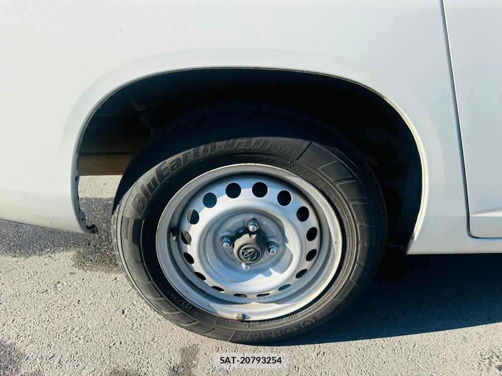 Toyota PROBOX VAN 2020 1451981-29