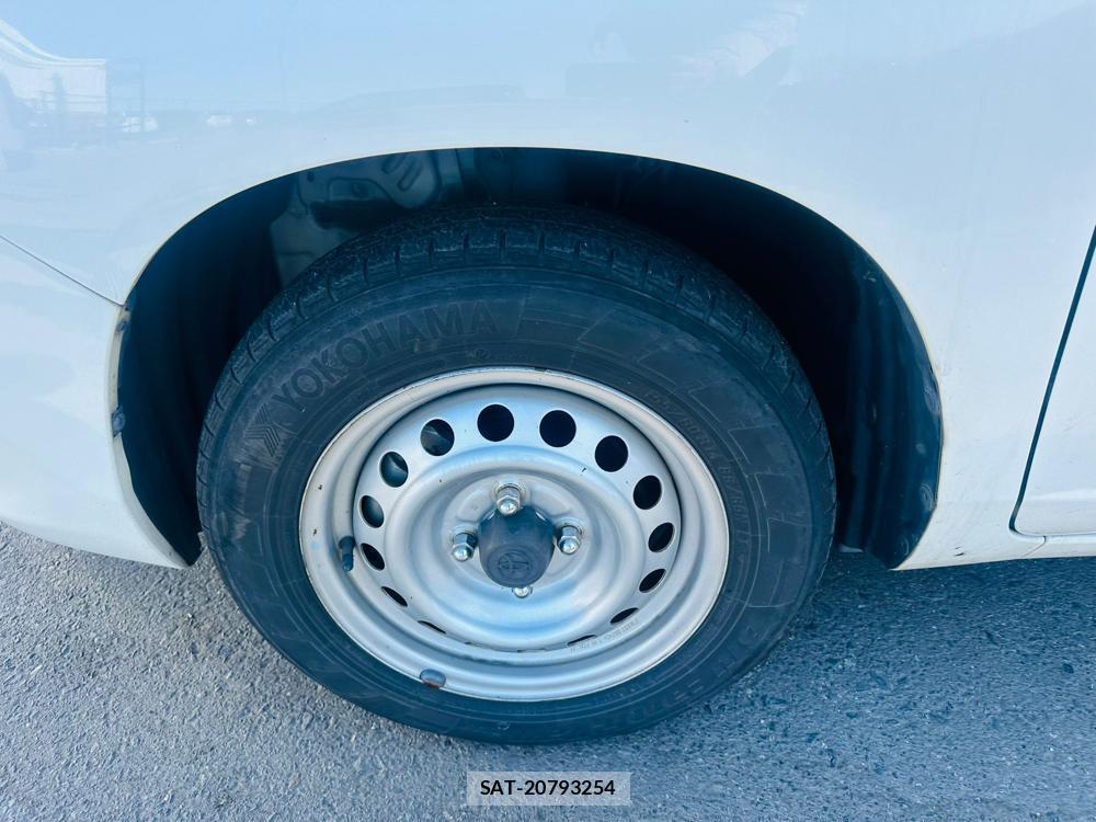 Toyota PROBOX VAN 2020 1451981-31