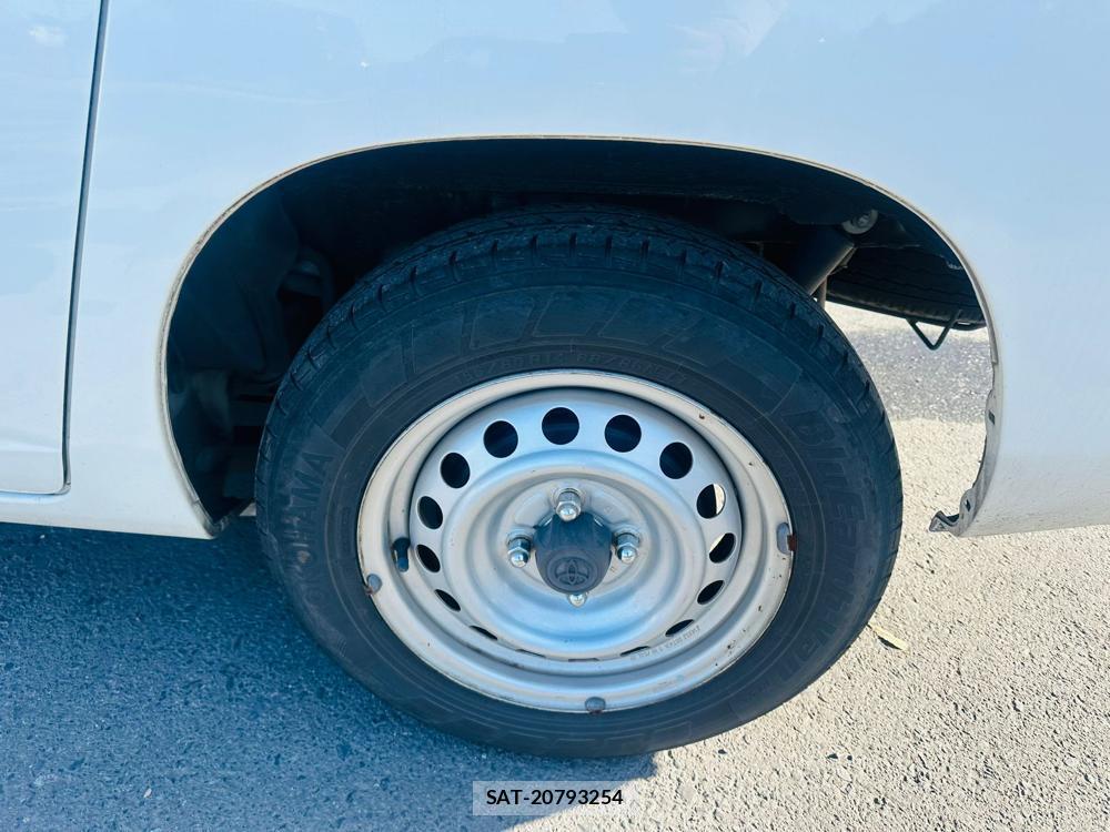 Toyota PROBOX VAN 2020 1451981-32