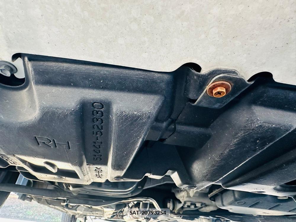 Toyota PROBOX VAN 2020 1451981-35