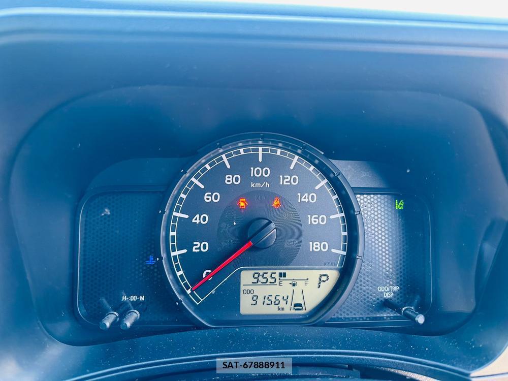Toyota PROBOX VAN 2019 1491637-14