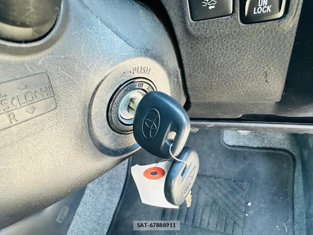 Toyota PROBOX VAN 2019 1491637-15