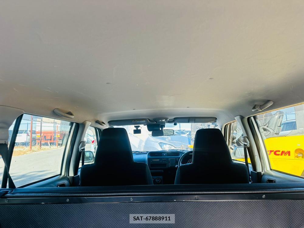 Toyota PROBOX VAN 2019 1491637-24