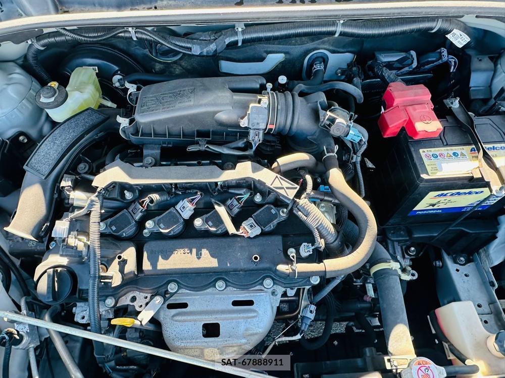Toyota PROBOX VAN 2019 1491637-27