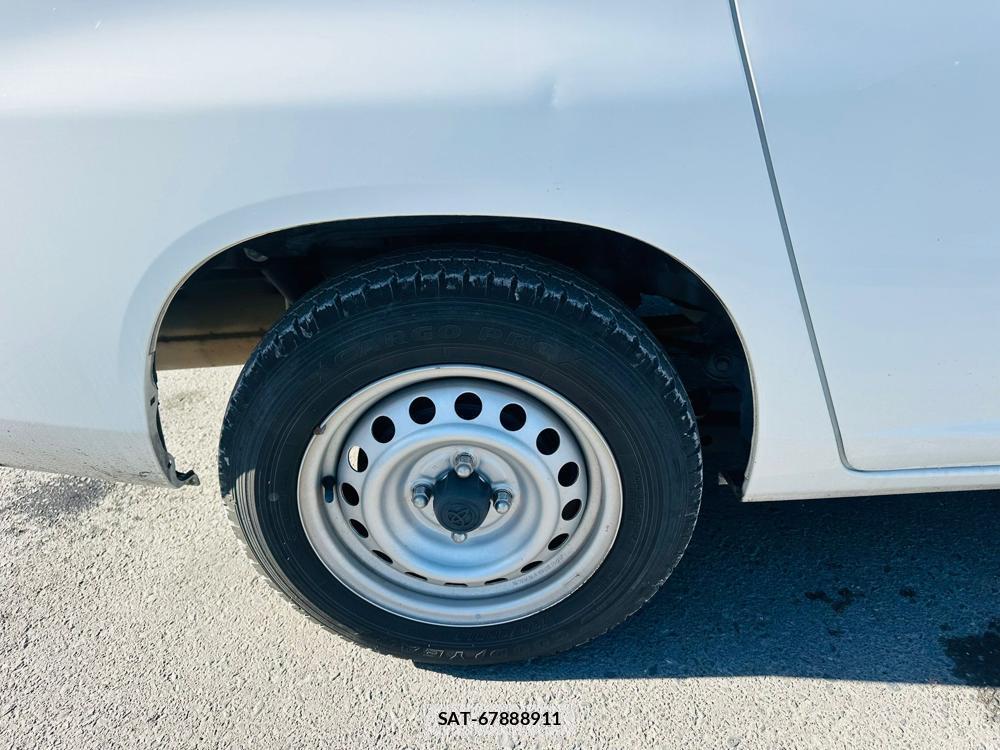 Toyota PROBOX VAN 2019 1491637-28