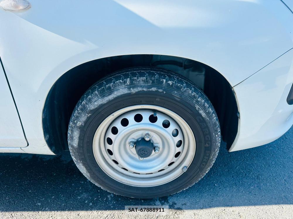 Toyota PROBOX VAN 2019 1491637-29
