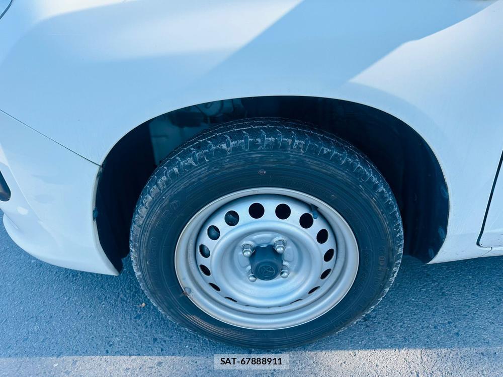 Toyota PROBOX VAN 2019 1491637-30