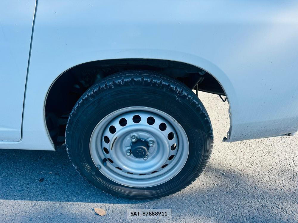 Toyota PROBOX VAN 2019 1491637-31