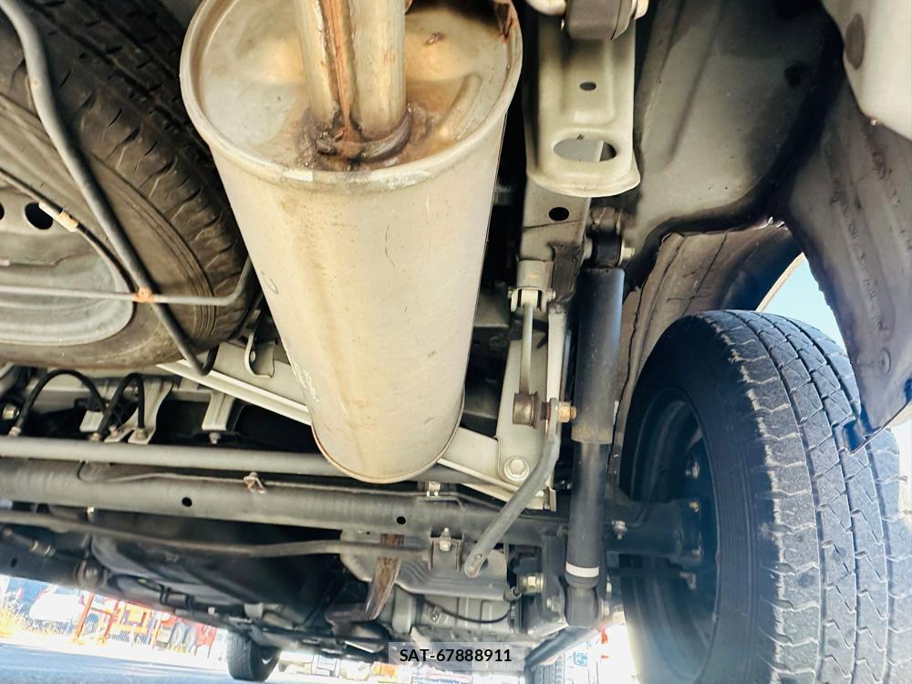 Toyota PROBOX VAN 2019 1491637-35