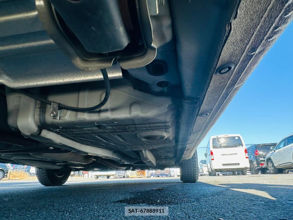 Toyota PROBOX VAN 2019 1491637-37