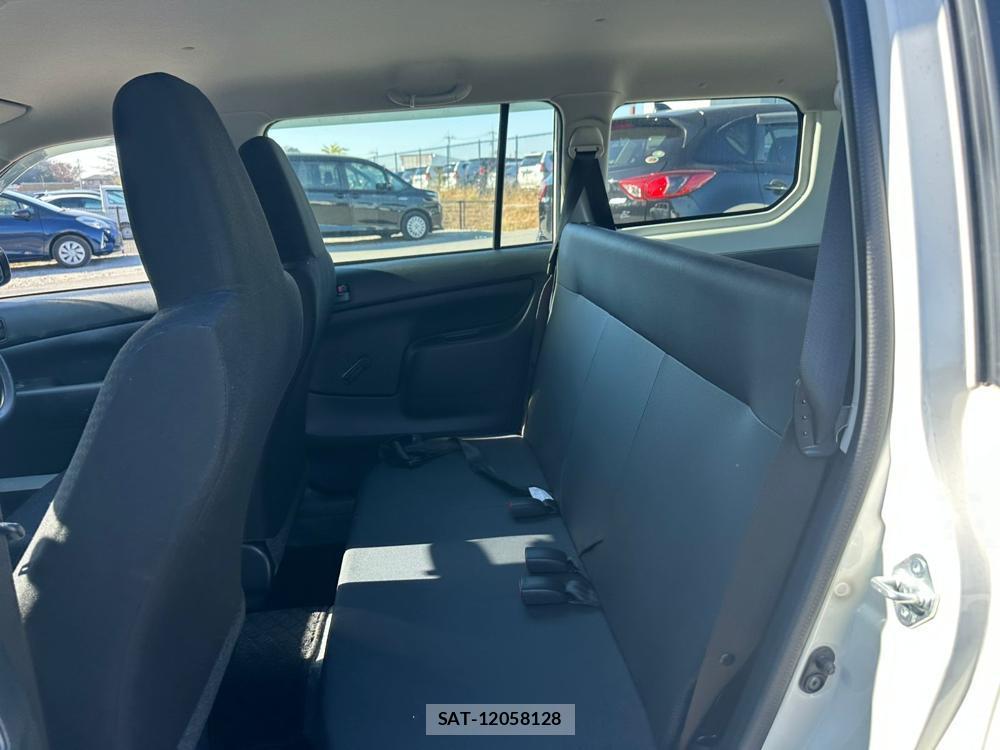 Toyota PROBOX VAN 2019 1491634-9