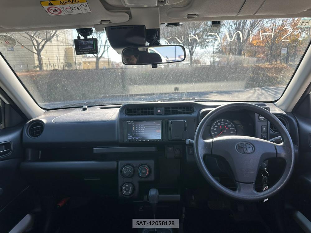 Toyota PROBOX VAN 2019 1491634-12