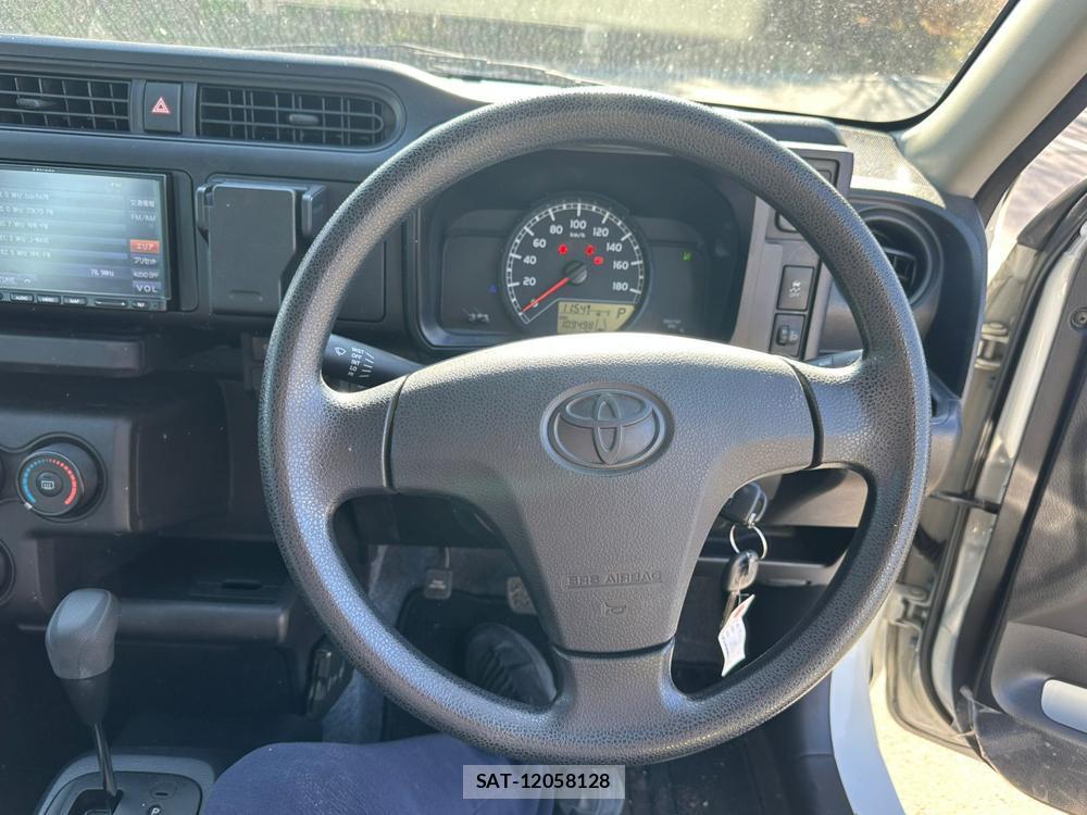Toyota PROBOX VAN 2019 1491634-13