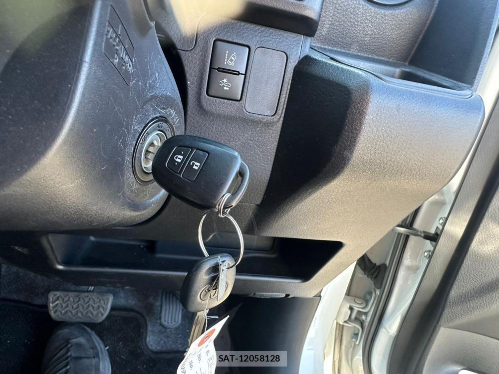 Toyota PROBOX VAN 2019 1491634-16