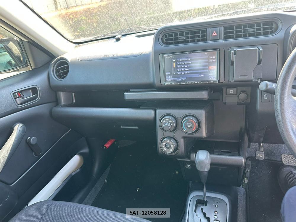 Toyota PROBOX VAN 2019 1491634-17