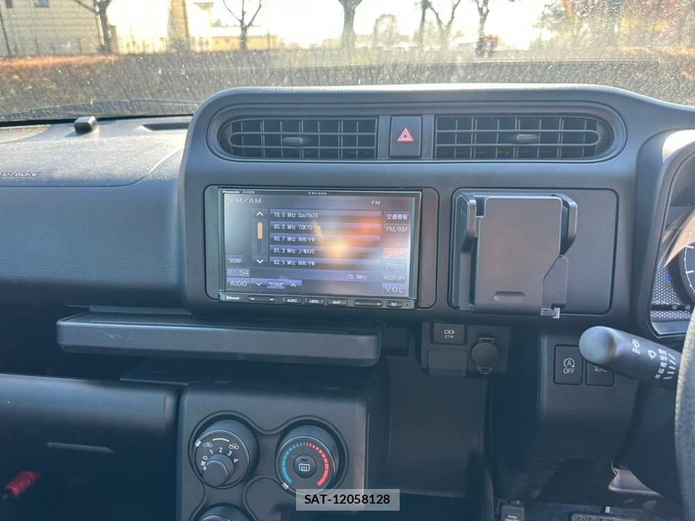 Toyota PROBOX VAN 2019 1491634-18