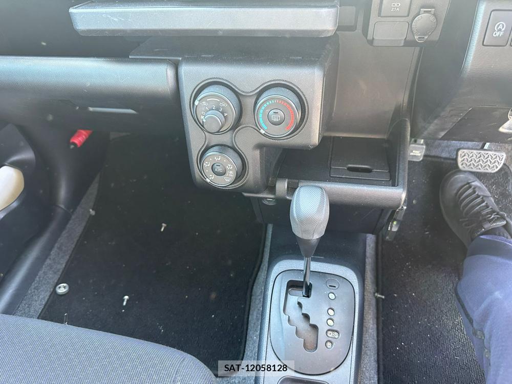 Toyota PROBOX VAN 2019 1491634-19