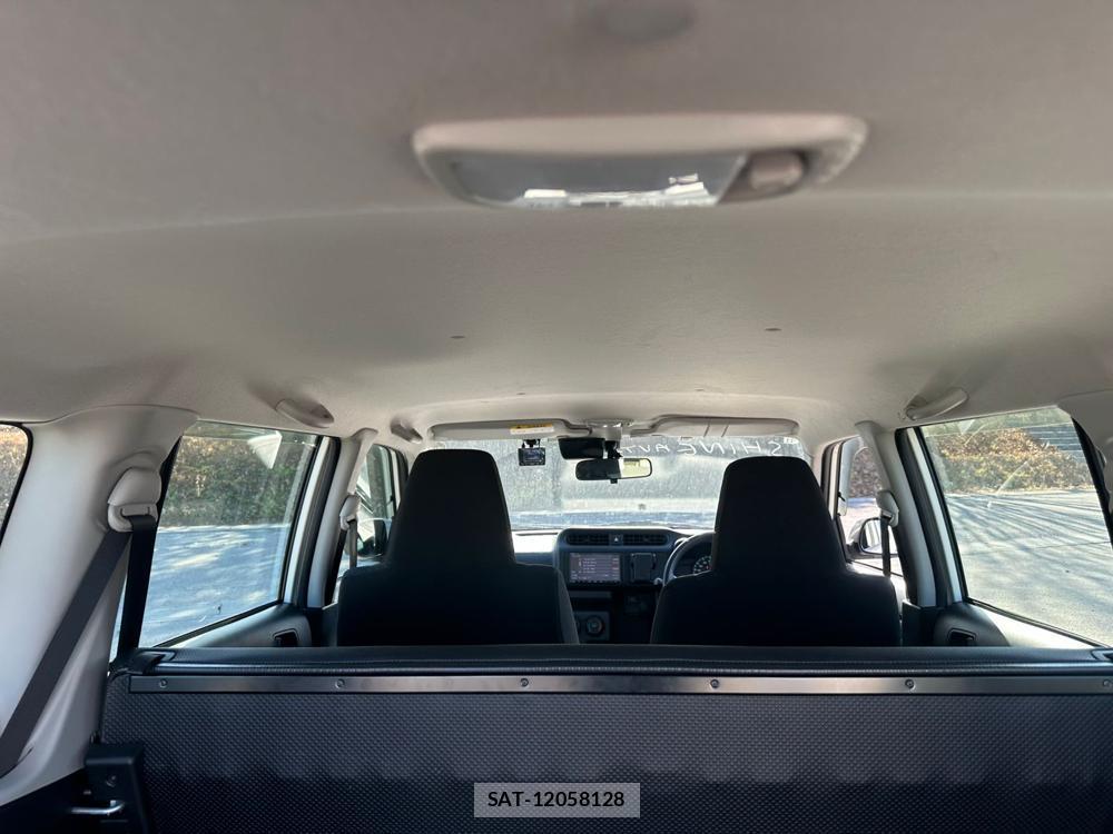 Toyota PROBOX VAN 2019 1491634-22