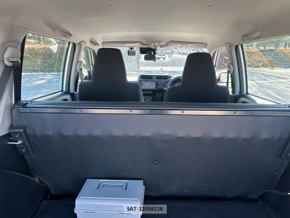 Toyota PROBOX VAN 2019 1491634-23