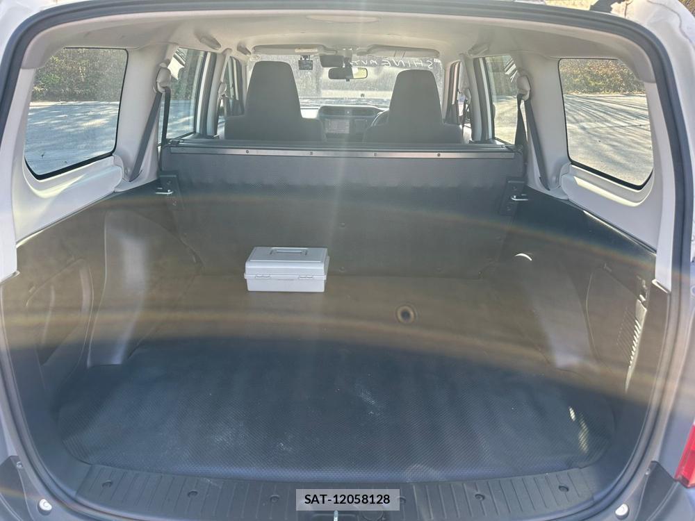 Toyota PROBOX VAN 2019 1491634-24
