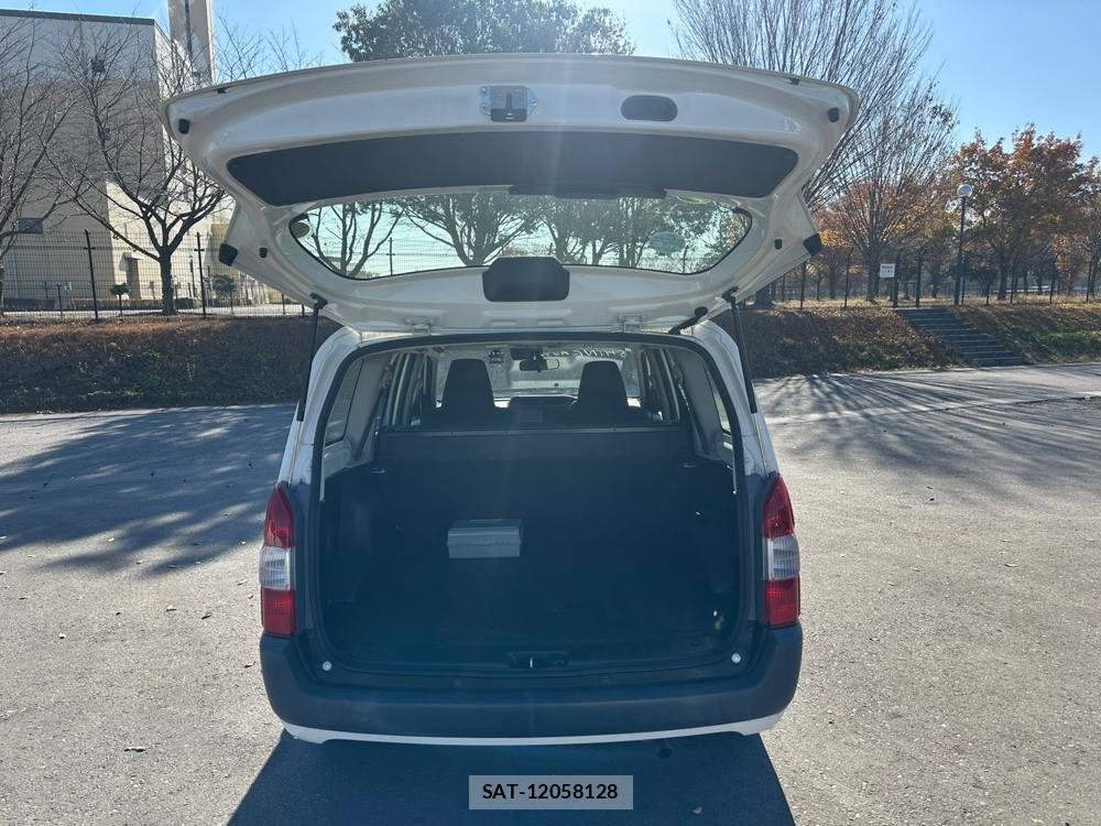 Toyota PROBOX VAN 2019 1491634-25
