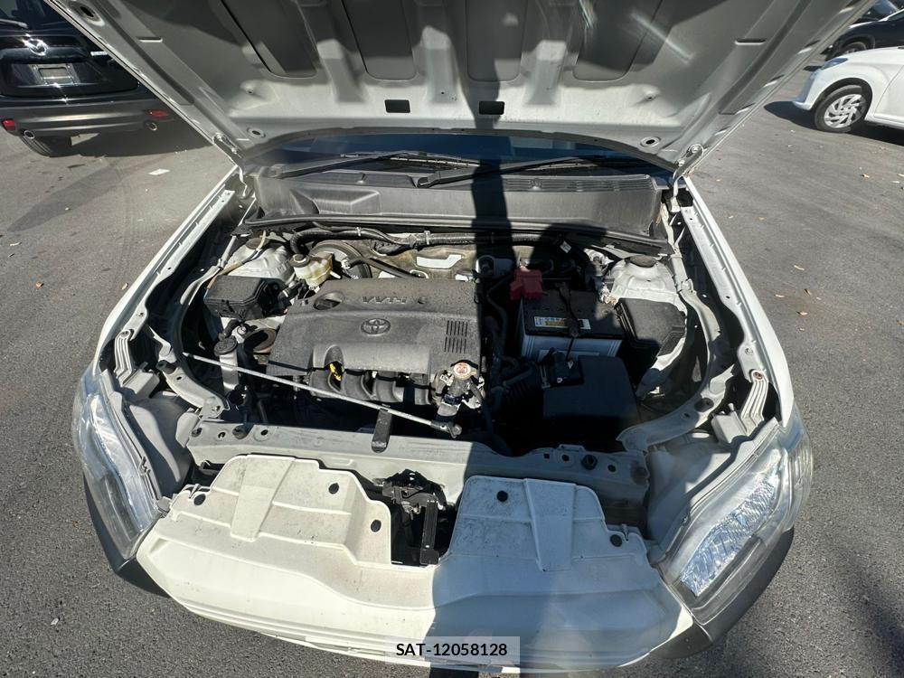 Toyota PROBOX VAN 2019 1491634-26