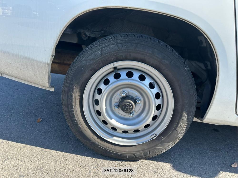 Toyota PROBOX VAN 2019 1491634-27