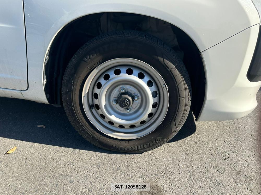 Toyota PROBOX VAN 2019 1491634-28