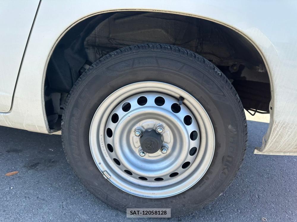 Toyota PROBOX VAN 2019 1491634-30