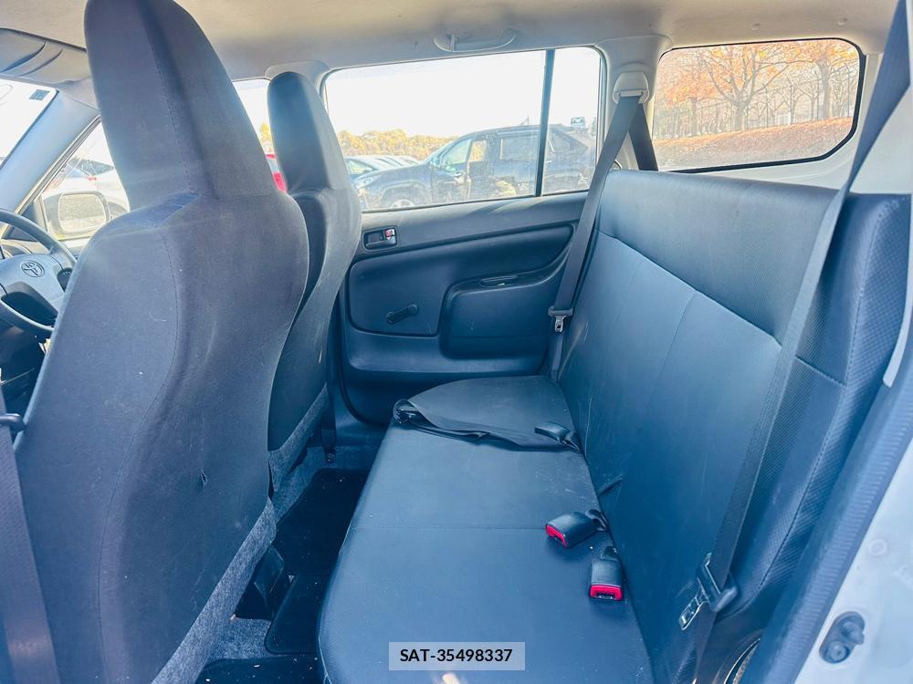 Toyota PROBOX VAN 2019 1491638-9