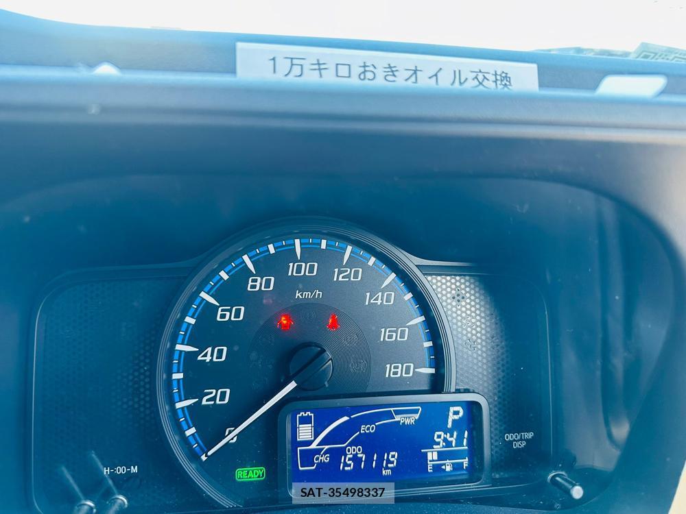 Toyota PROBOX VAN 2019 1491638-15