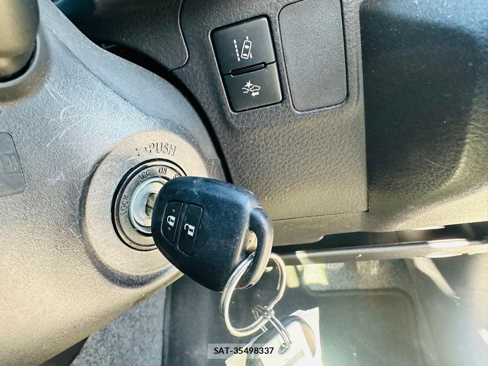 Toyota PROBOX VAN 2019 1491638-16