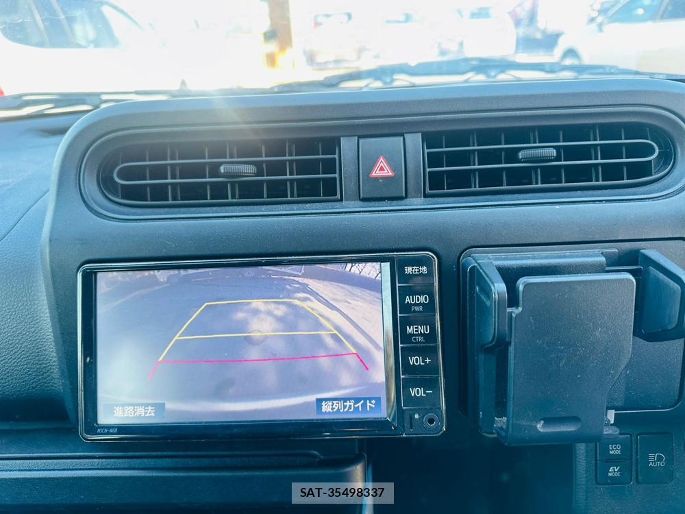 Toyota PROBOX VAN 2019 1491638-18