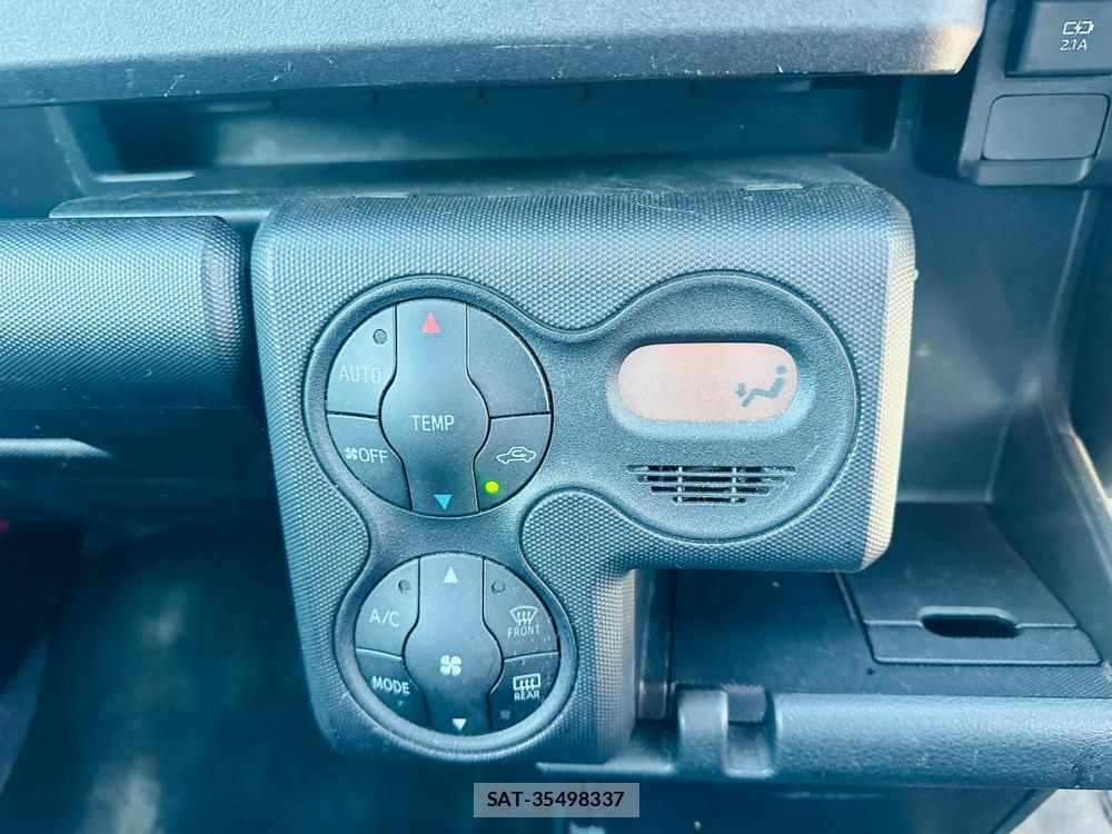 Toyota PROBOX VAN 2019 1491638-19