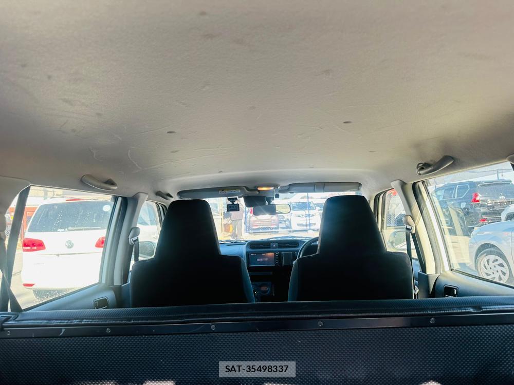 Toyota PROBOX VAN 2019 1491638-25