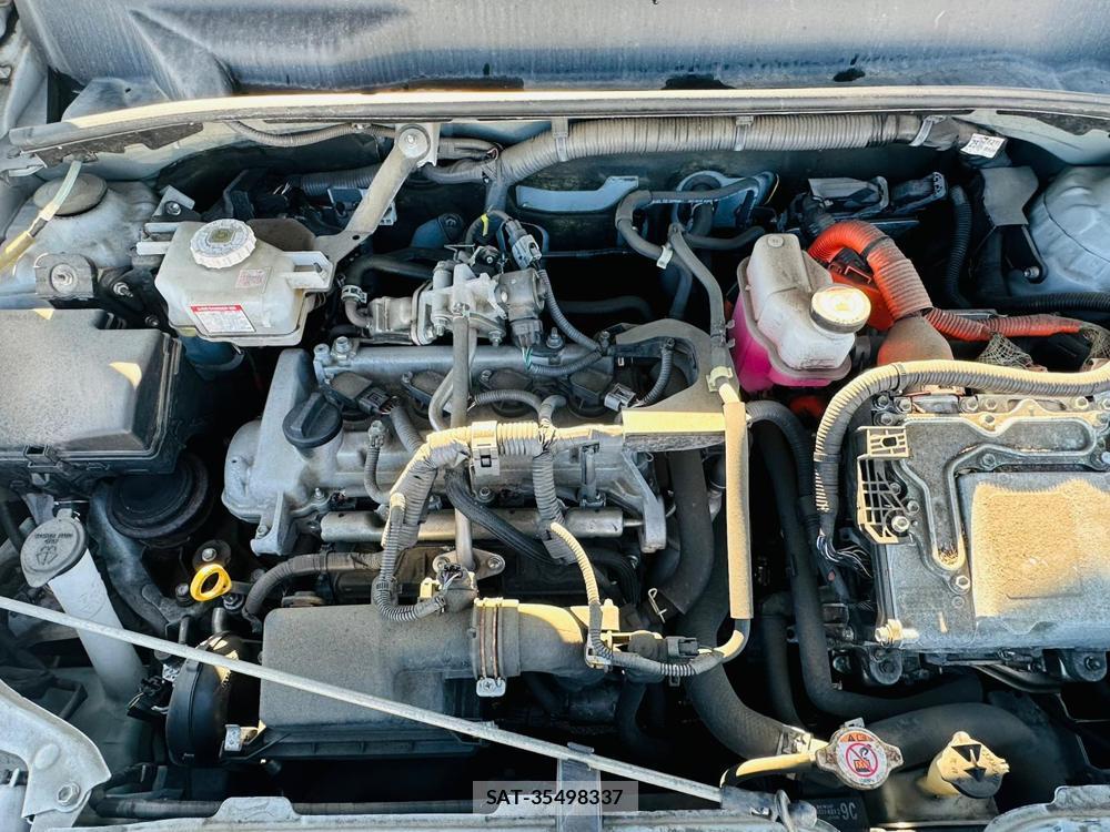 Toyota PROBOX VAN 2019 1491638-28