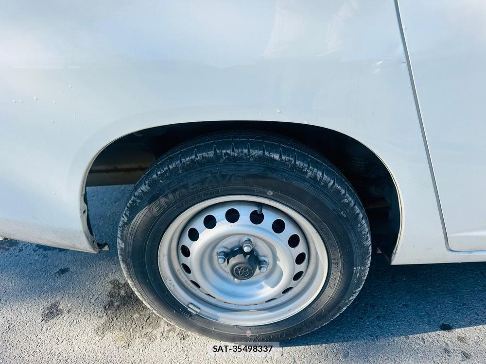 Toyota PROBOX VAN 2019 1491638-29