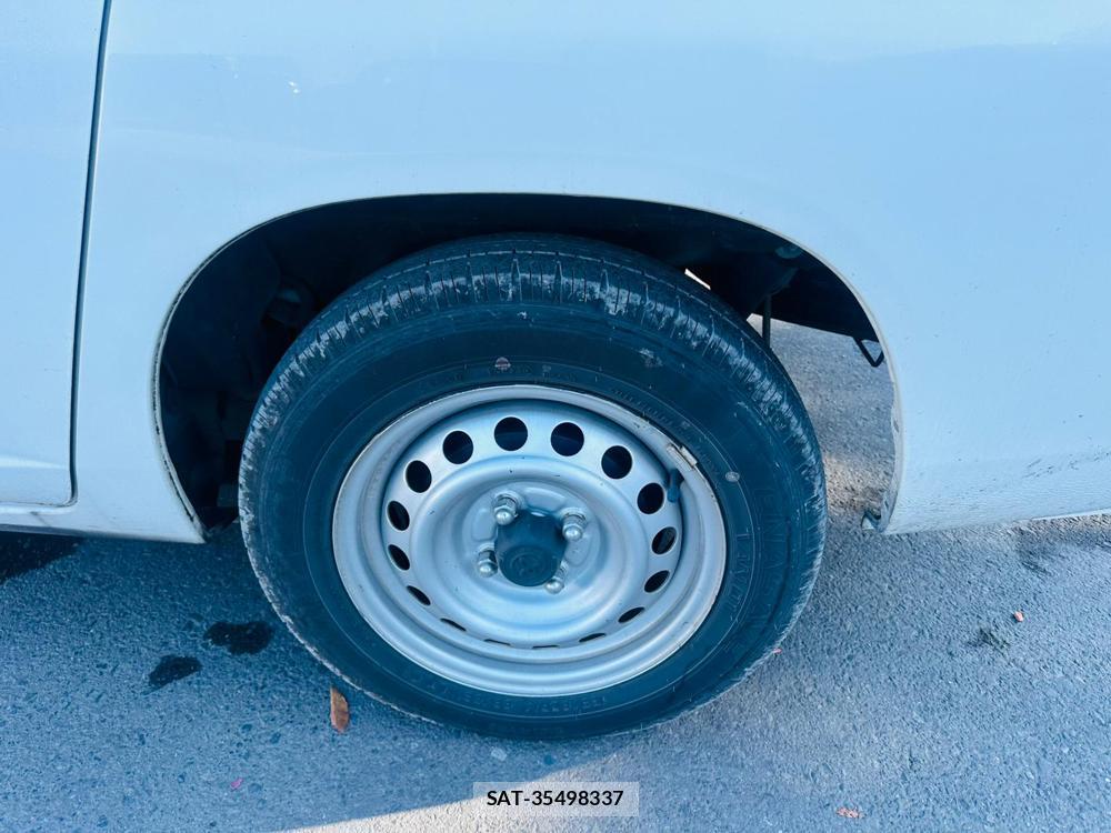 Toyota PROBOX VAN 2019 1491638-32