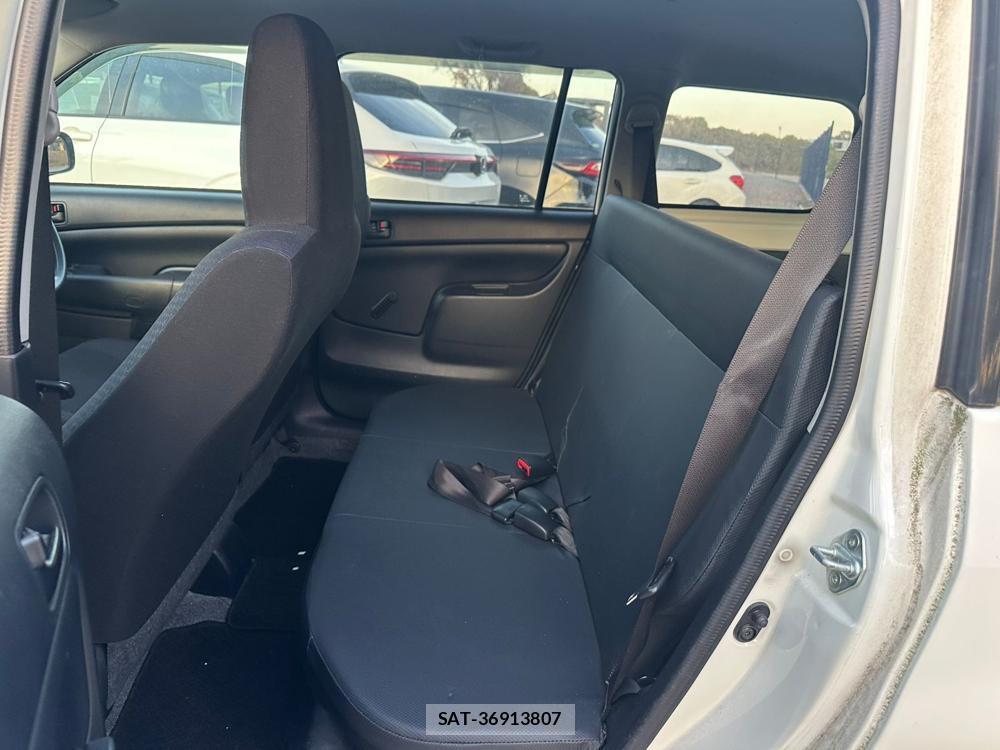 Toyota PROBOX VAN 2019 1497277-9