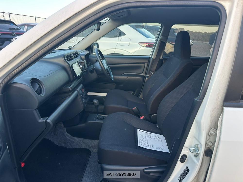 Toyota PROBOX VAN 2019 1497277-10