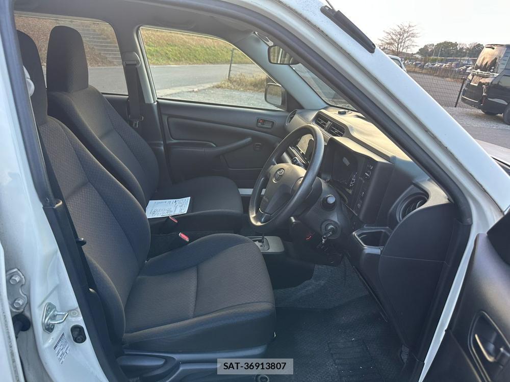 Toyota PROBOX VAN 2019 1497277-11