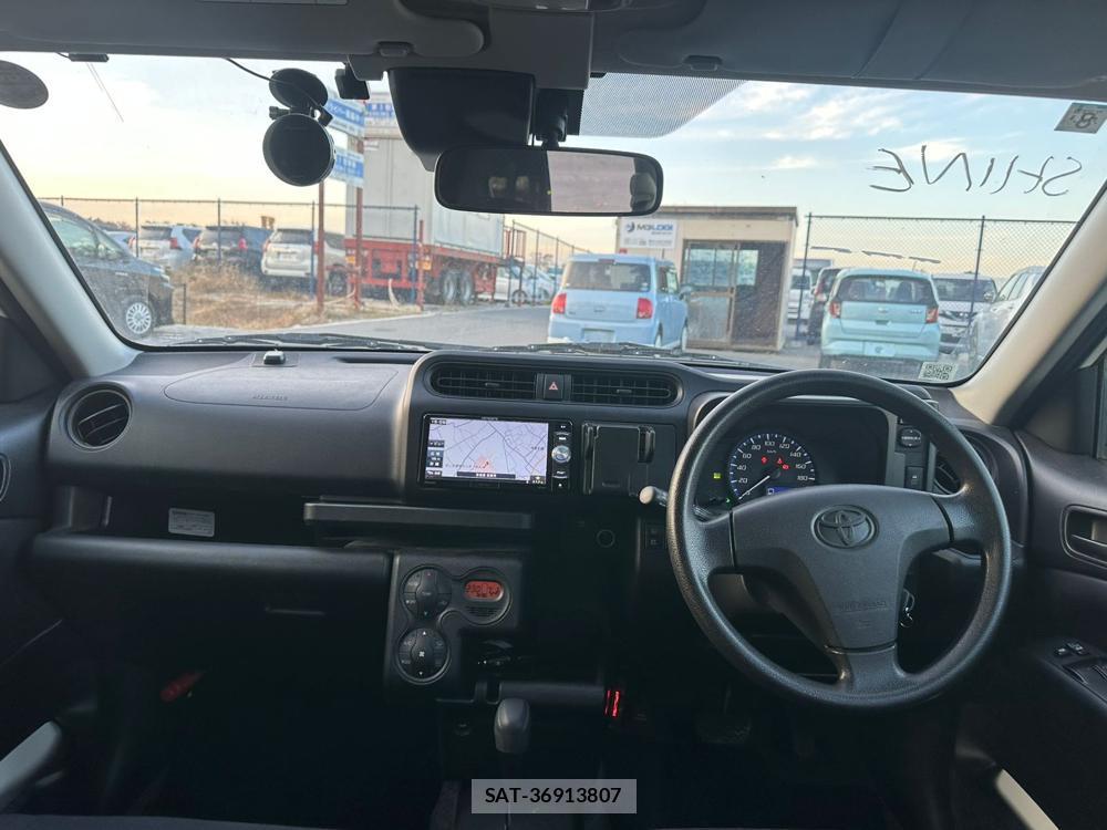 Toyota PROBOX VAN 2019 1497277-12