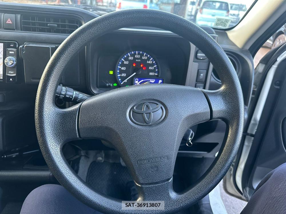 Toyota PROBOX VAN 2019 1497277-13