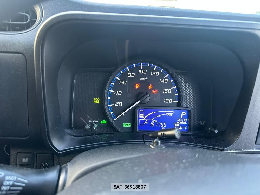 Toyota PROBOX VAN 2019 1497277-14