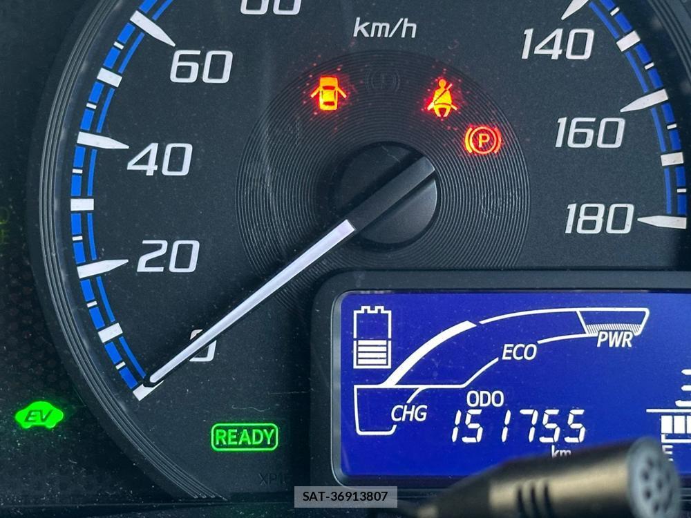 Toyota PROBOX VAN 2019 1497277-15