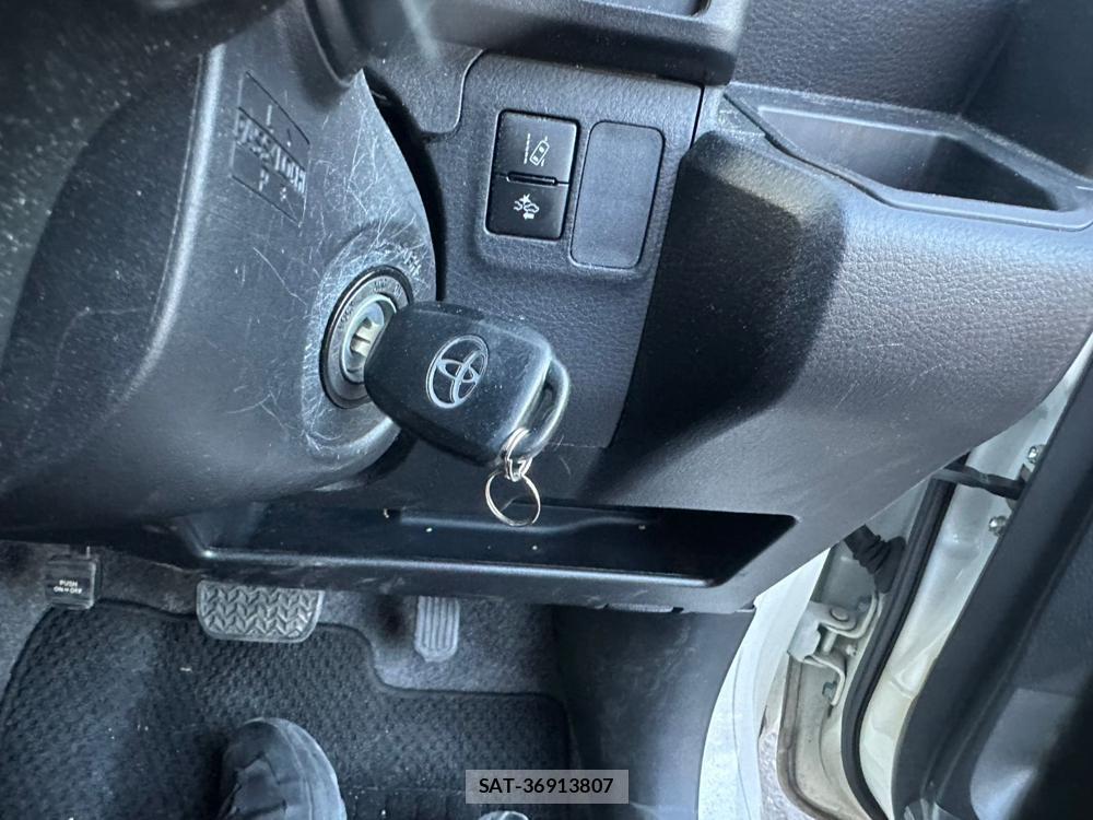 Toyota PROBOX VAN 2019 1497277-16